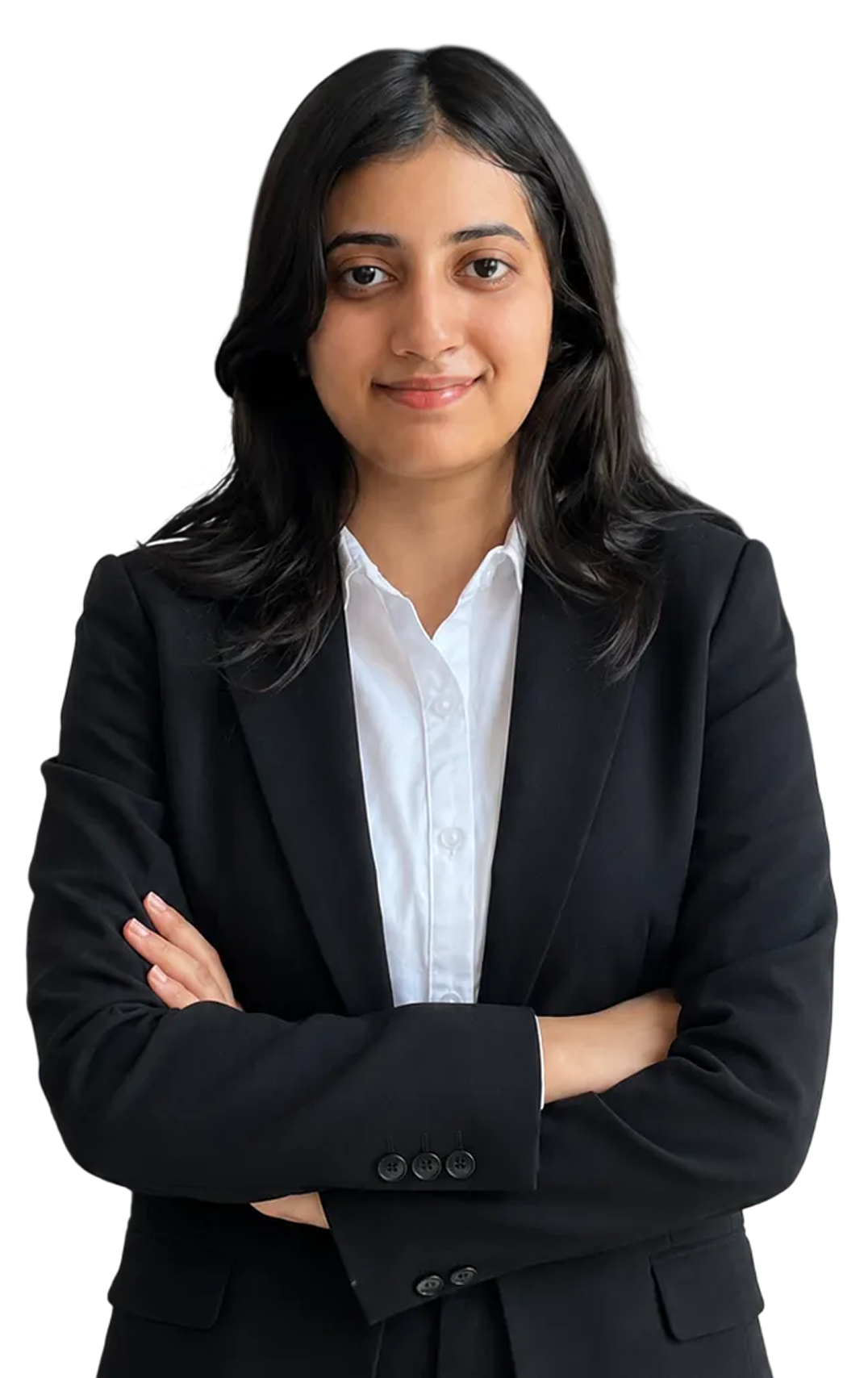 RBU NextGen career development representative